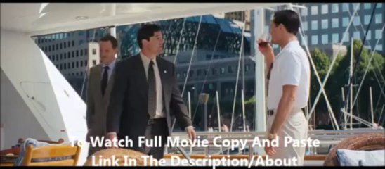film The Wolf of Wall Street watch
