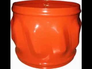 Solid Centralizer | Standoff Band Centralization