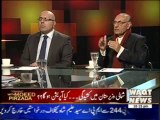 Tonight With Moeed Pirzada 26 December 2013