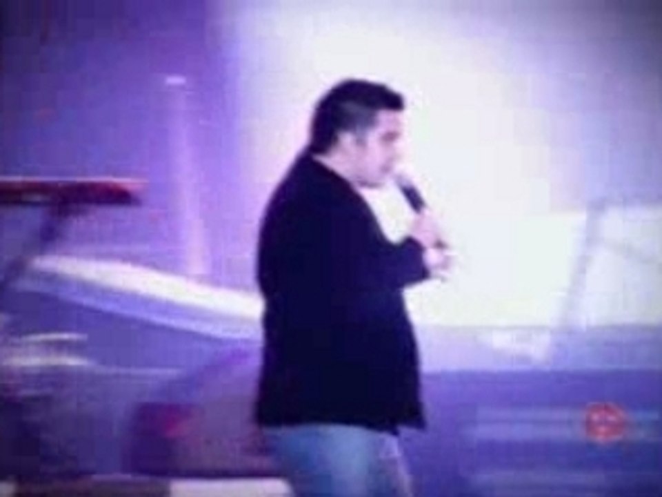 Rogério F e Nando Reis  - by Mircmirc