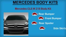 MERCEDES BODY KITS (1)