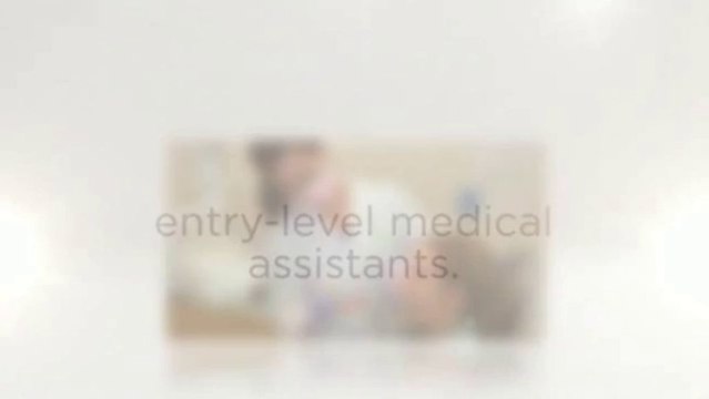 Medical Assistant Programs