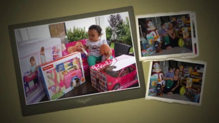 Torres Family Christmas 2013 -SD (480p)