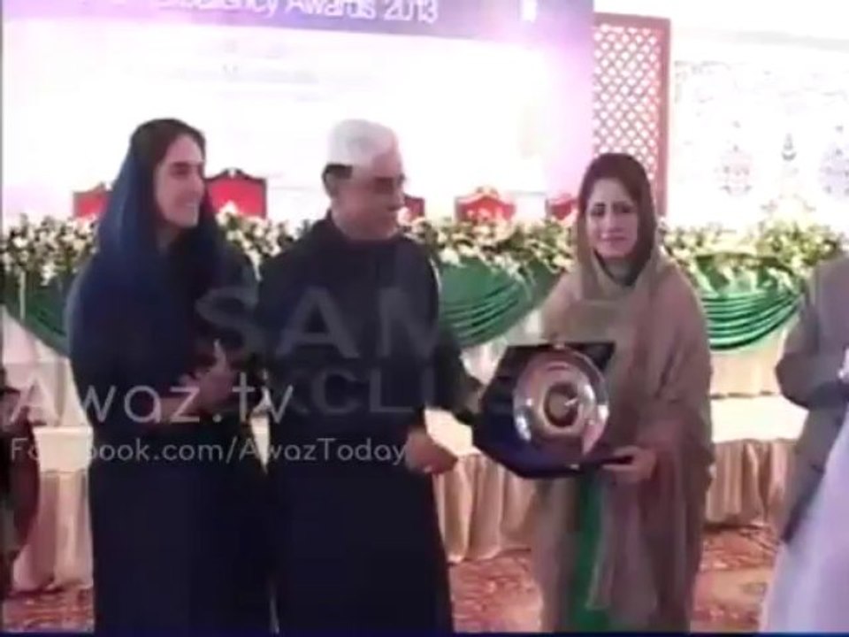 Benazir Bhutto’s sixth anniversary being observed today