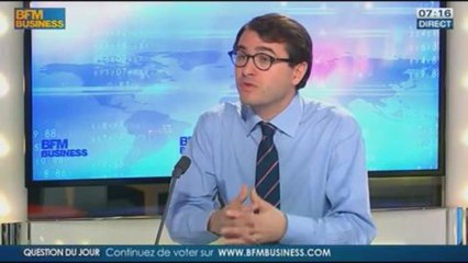Emmanuel Duteil: Croissance: Les Américains reprennent confiance - 27/12