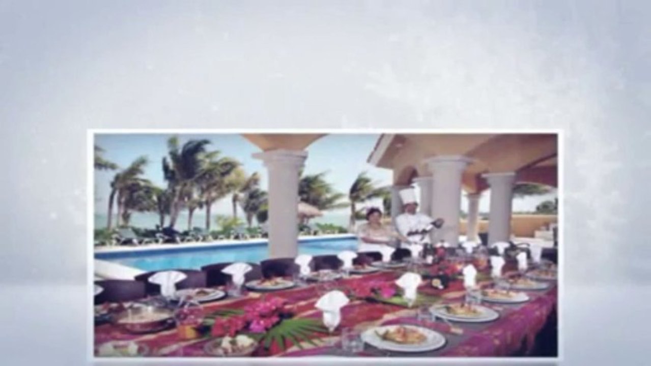 Akumal Villas