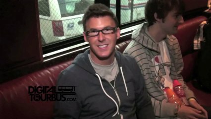 Michael Buckley (from the "What The Buck Show") - BUS INVADERS Ep. 323