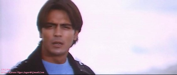Main Ek Deewana Ladka [Full Video Song] - Deewanapan (2001) Feat. Arjun Rampal [HD] - (SULEMAN - RECORD)