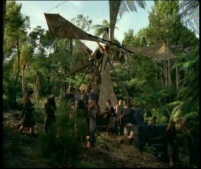 3.Hercules und der Flammende Ring Teil 1