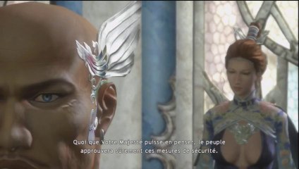 Lost Odyssey - Episode 10 - Numara : une ville prospère [HD]