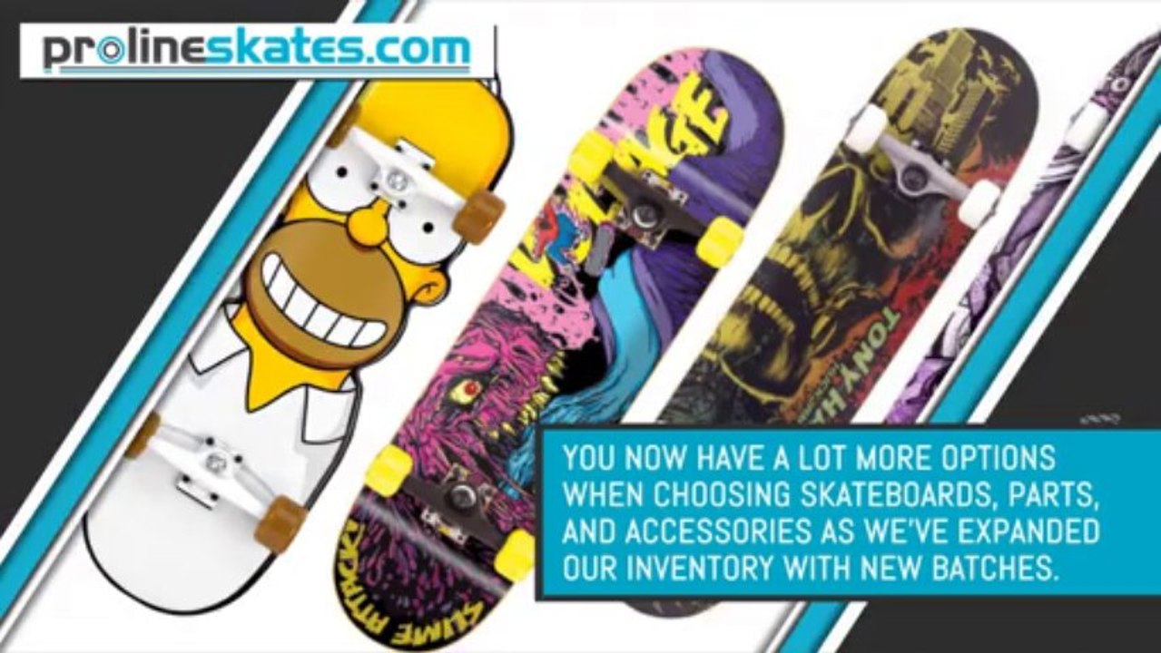 Stunt Scooters