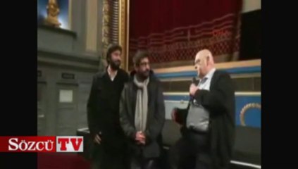 "Yozgat Blues" Fransız seyircisiyle buluştu