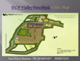 dlf valley panchkula villas