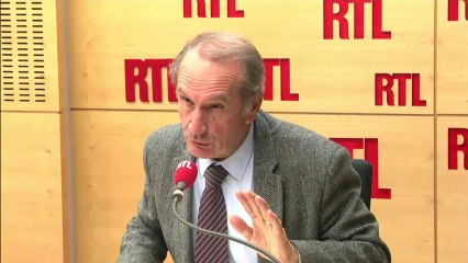 Chômage : "Un déni de réalité"