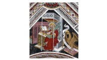 Robert Dulau - Peintures murales en France XIIe-XVIe siècle