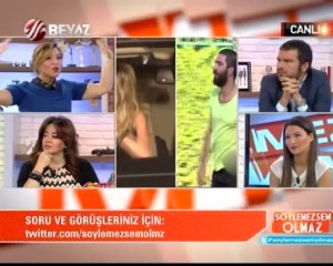 Söylemezsem Olmaz 27.12.2013 1.Kısım