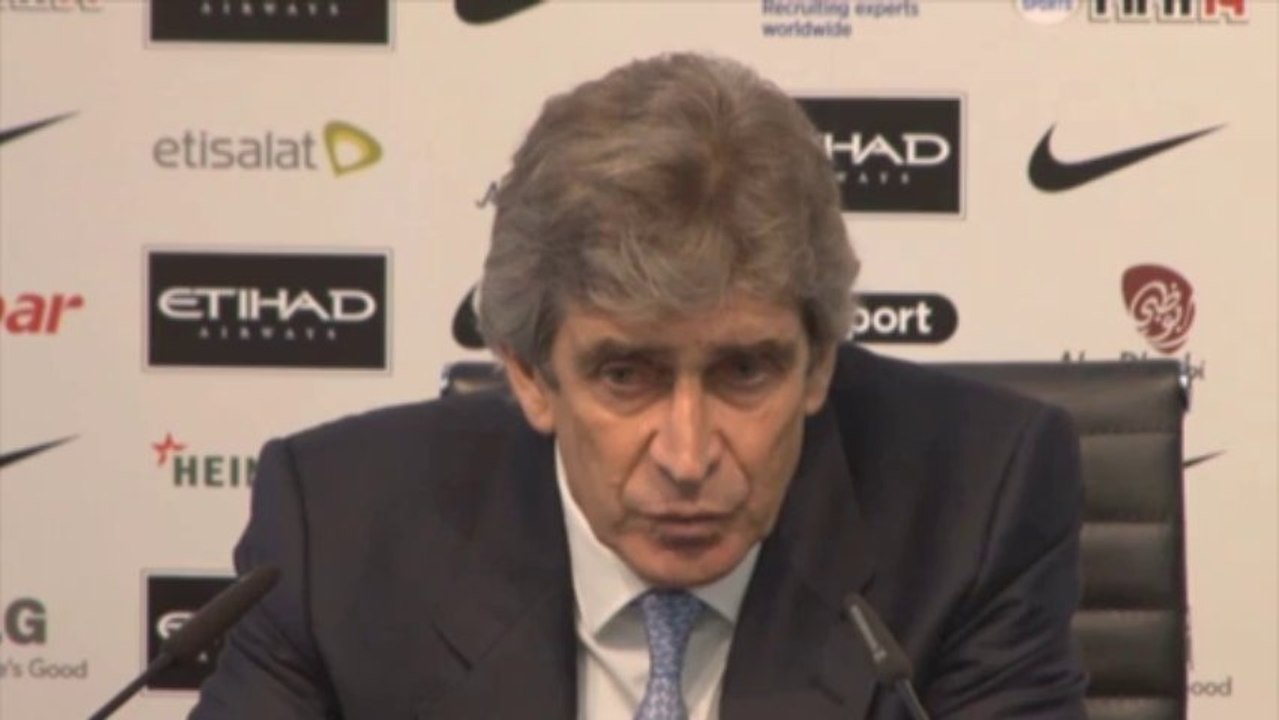 Pellegrini: 'Äußerst wichtiger Sieg'