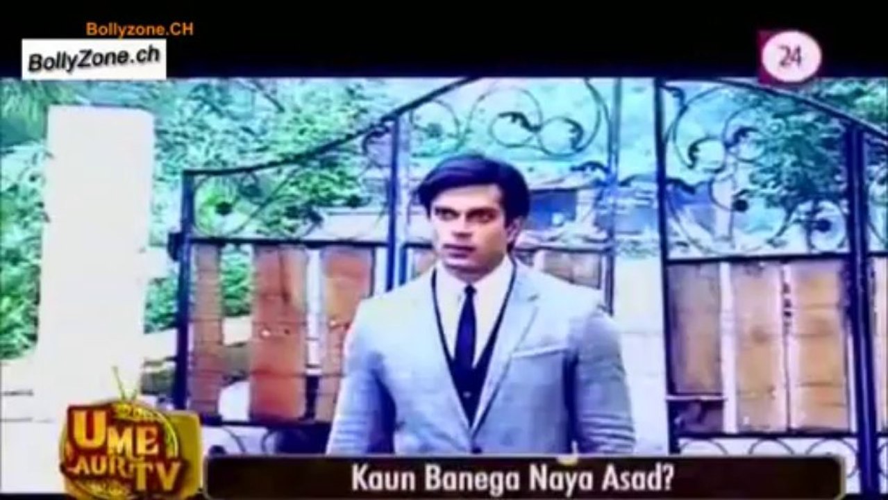 Kaun Banega Naya Asad!! - Qubool Hai - 27th Dec 2013