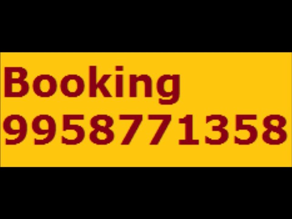 Nisha Mehta 9650100436 Pareena Sector 99a Gurgaon(Flexi Plan)