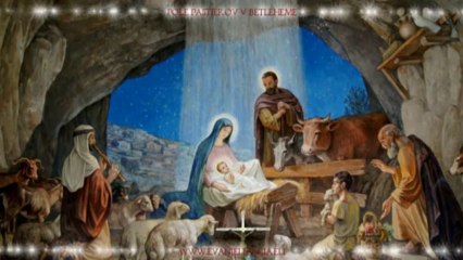 † Meditácie Ľubomíra Stančeka | 27.12. Svätého Jána | Pole pastierov v Betleheme