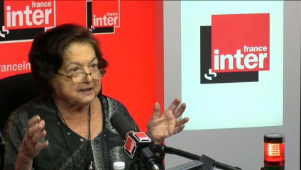 F. Héritier : "La fin de vie, j'ai tendance à penser qu'on a la possibilité d'en décider soi-même"