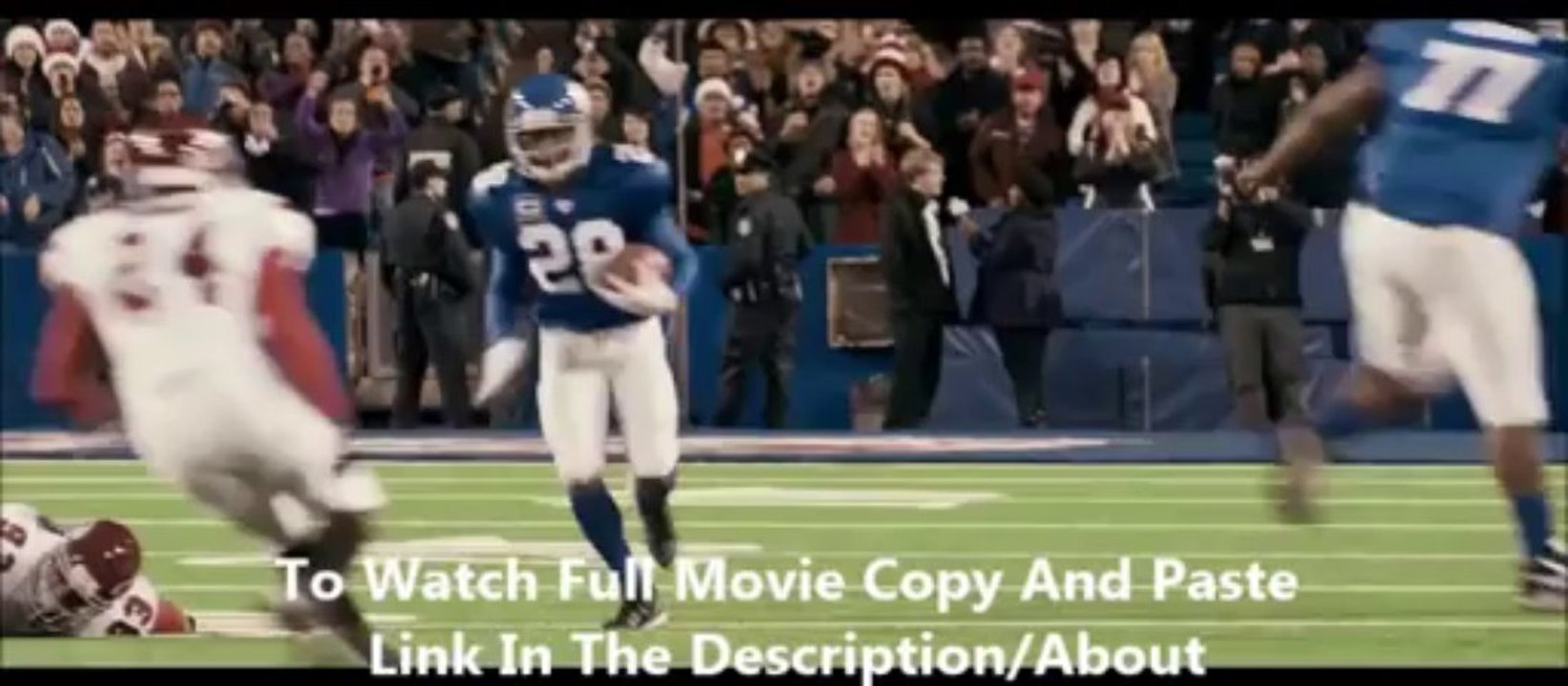 watch The Best Man Holiday