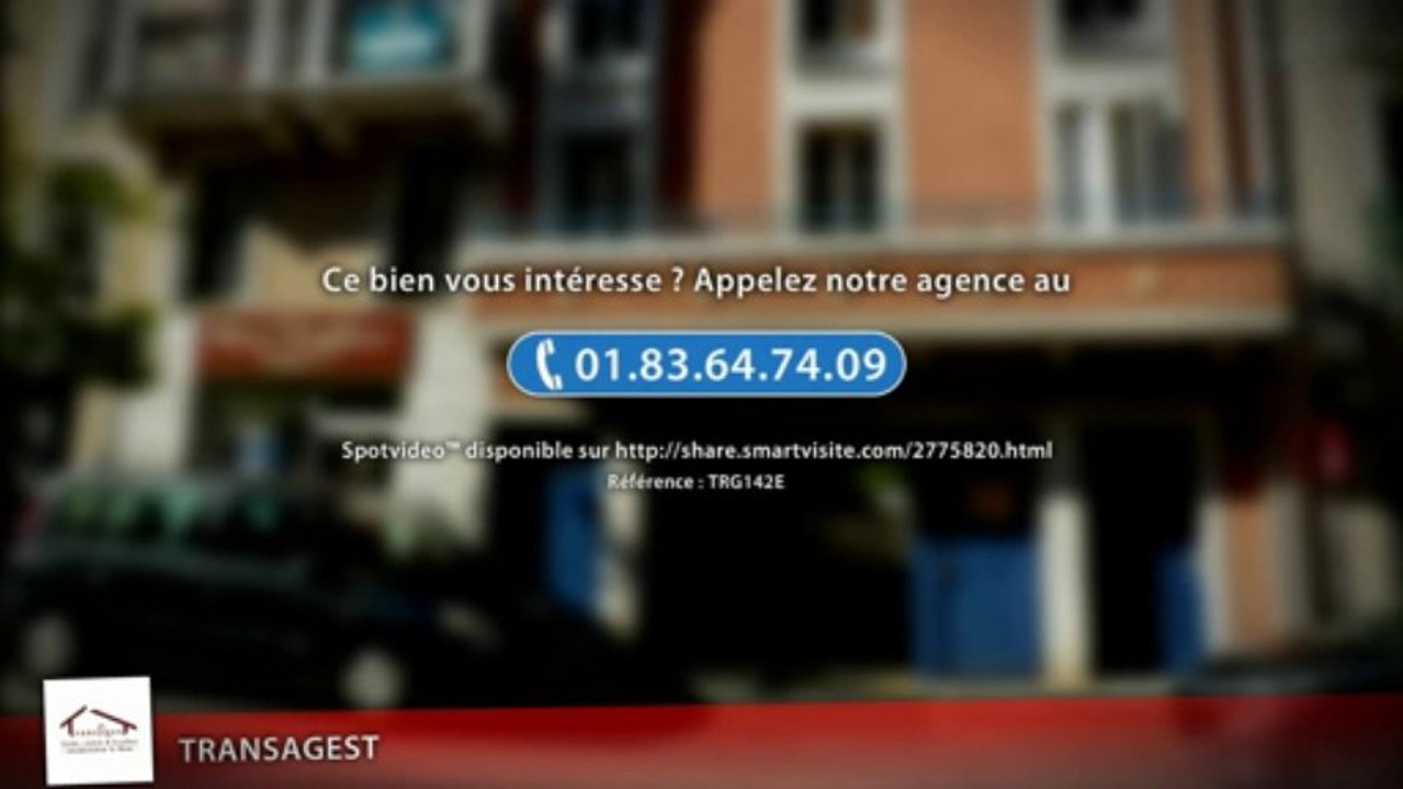 Appartement 75m² à louer, Thiais (94), 1250€/mois