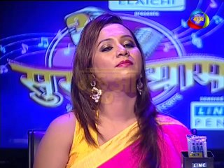 Heart touching performance was presented by Prabhjot Singh