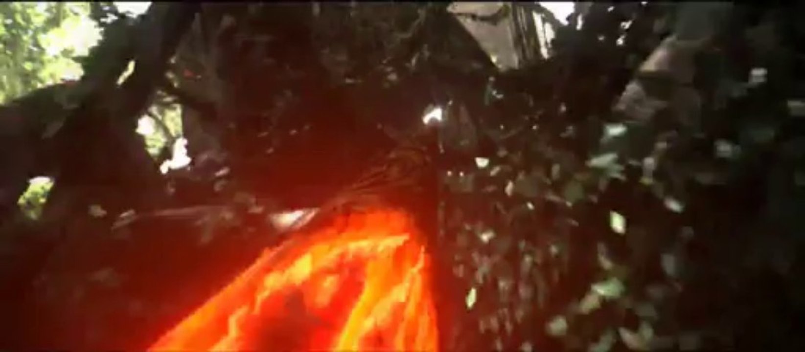 西游记之大闹天宫预告片 The Monkey King trailer