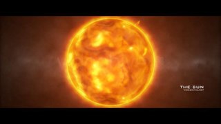 Solar System 3D - After Effects Template
