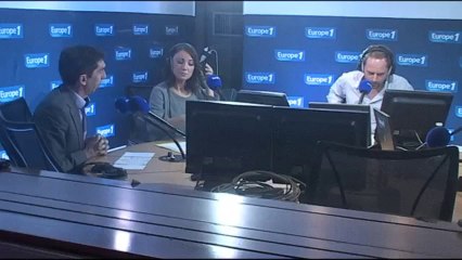 Le chômage : "Il faut avancer sur tous les fronts"