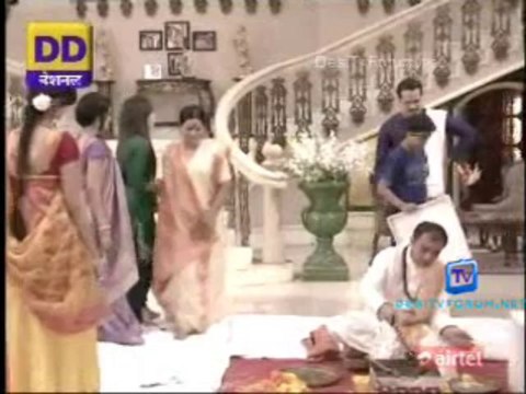 Pavitra Bandhan 27th December 2013 Video Watch Online pt2