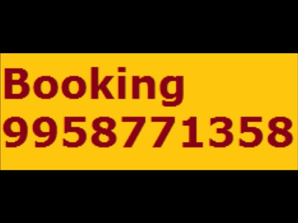 Nisha Mehta 9958771358 Pareena Coban Residences Booking.27.12.13