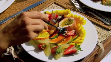Путешествие на Бора-Бора (Bora Bora)