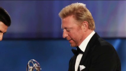 Djokovic: "Con Becker solo piccoli cambiamenti"