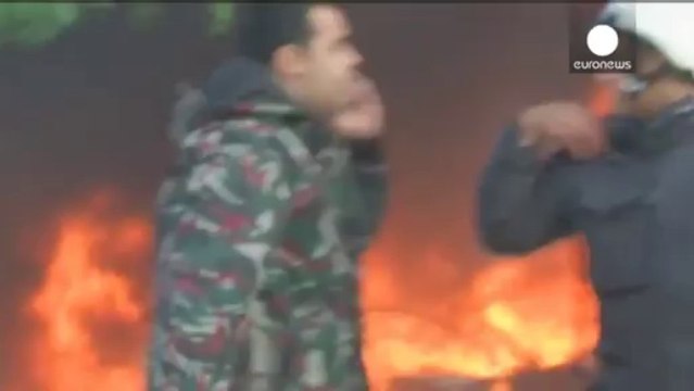 Liban : un proche d'Hariri tué dans un attentat à Beyrouth