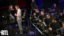 The Amazing Keystone Big Band - Le début du conte de Pierre et le loup version Jazz