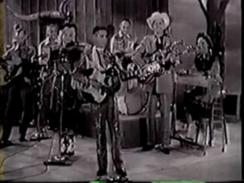 George Jones