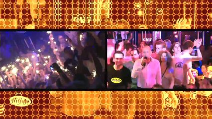Kinki Palace - 10.06.2009 Welcome to the Club 600. Original Video