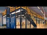 Mezzanine Floor Manufacturers in Chennai