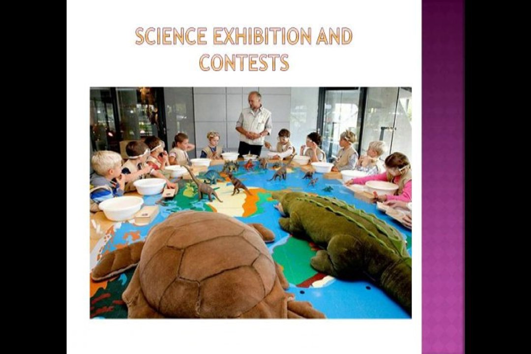 School in Electronic City - Pollination Schools