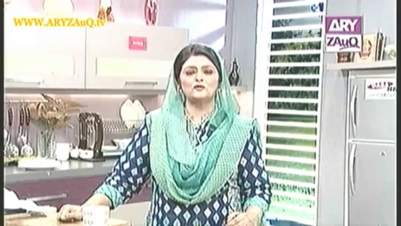 Hasb-e-Zauq, 26-12-13