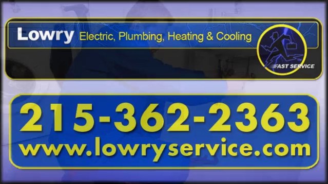 HVAC Repair & Replacement Service In Pennsylvania