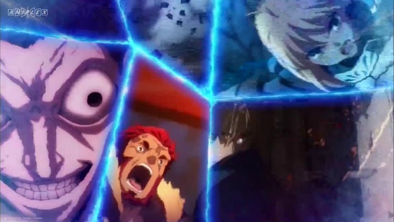 「Fate_stay night」PV
