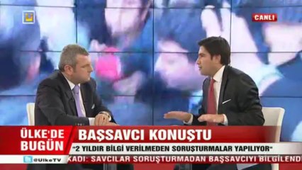 Savcı Akkaş'ın Yürüttüğü Soruşturma Hukuksal Açıdan Ne Kadar Doğru?-Bölüm-1