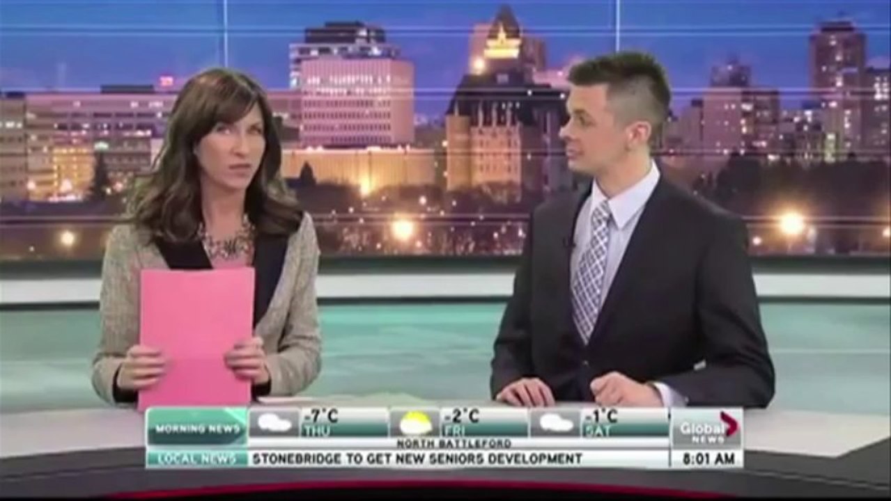 News Fail Compilation 2