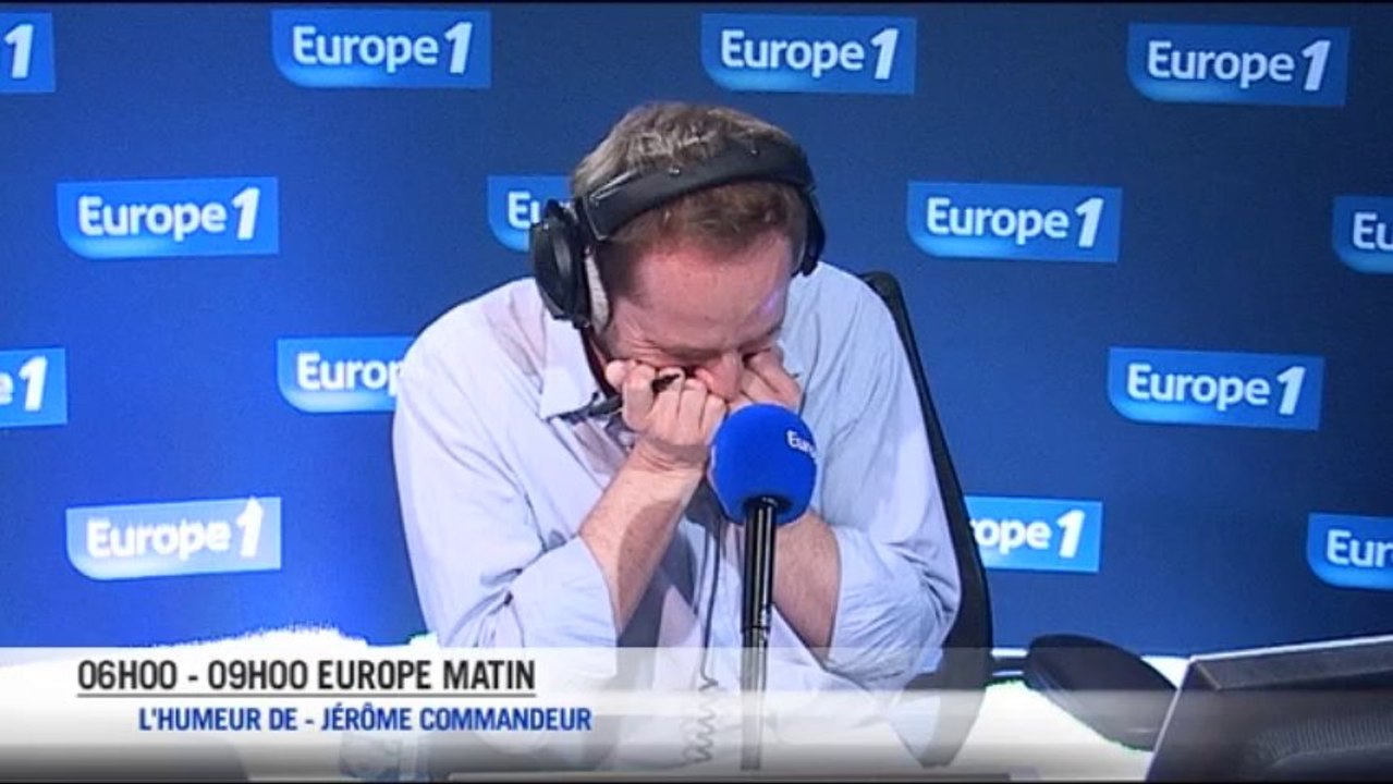 Le superflic de Nancy