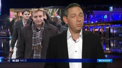 Coup de projecteur sur Thierry Guillo