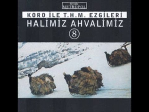 Ulaş Kurtuluş Ünlü - Murat Aldemir & Celal Bakar - Gidem Dedim Suna Boylum Ağladı