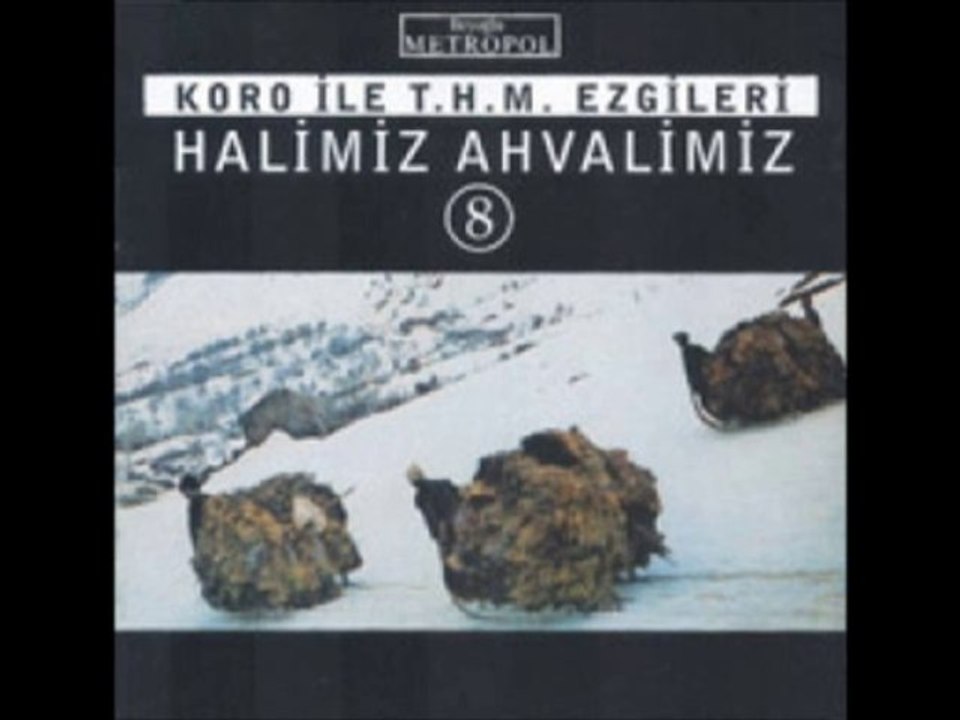 Ulaş Kurtuluş Ünlü - Murat Aldemir & Celal Bakar - Gidem Dedim Suna Boylum Ağladı